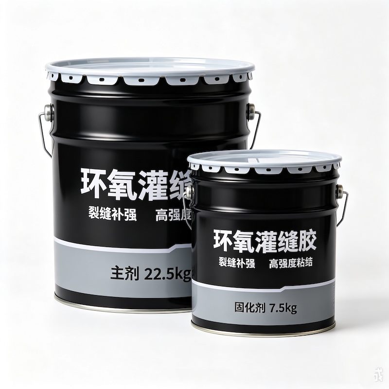 龙华裂缝修复封闭胶